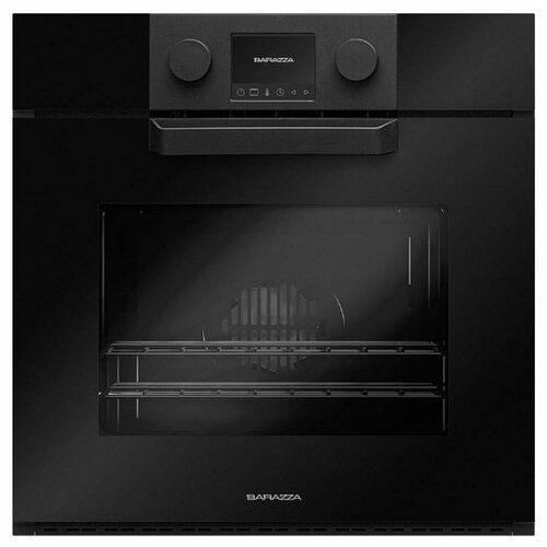 Духовой шкаф BARAZZA 1FEVGP черный 18999000₽