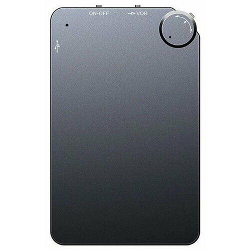 CR15 - диктофон в формате банковской карты 411500₽