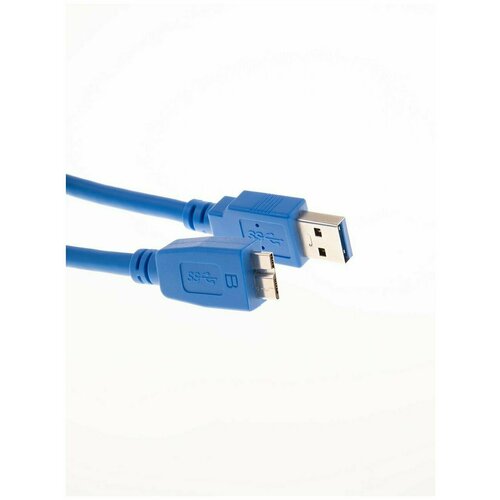 Кабель VCOM VUS7075-1.5M (VUS7075-1.5M) кабель vcom usb usb micro b vus7075 1 8 м синий