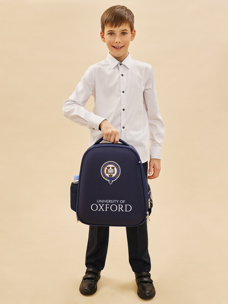 Ранец BagRio BR11/22 - фото №2