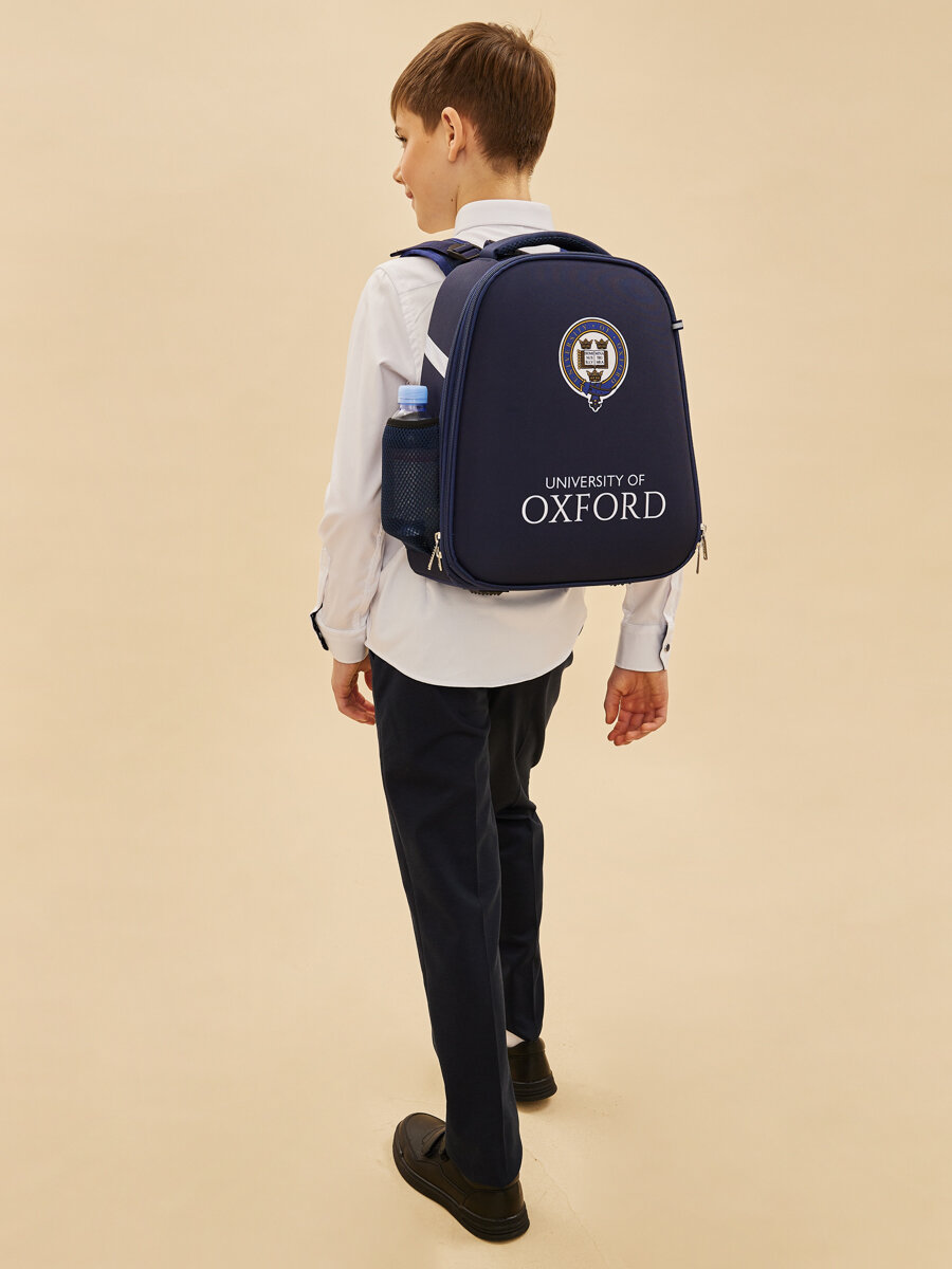 Ранец BagRio BR11/22 - фото №4