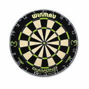 Мишень Winmau Diamond Plus MvG (Средний уровень)