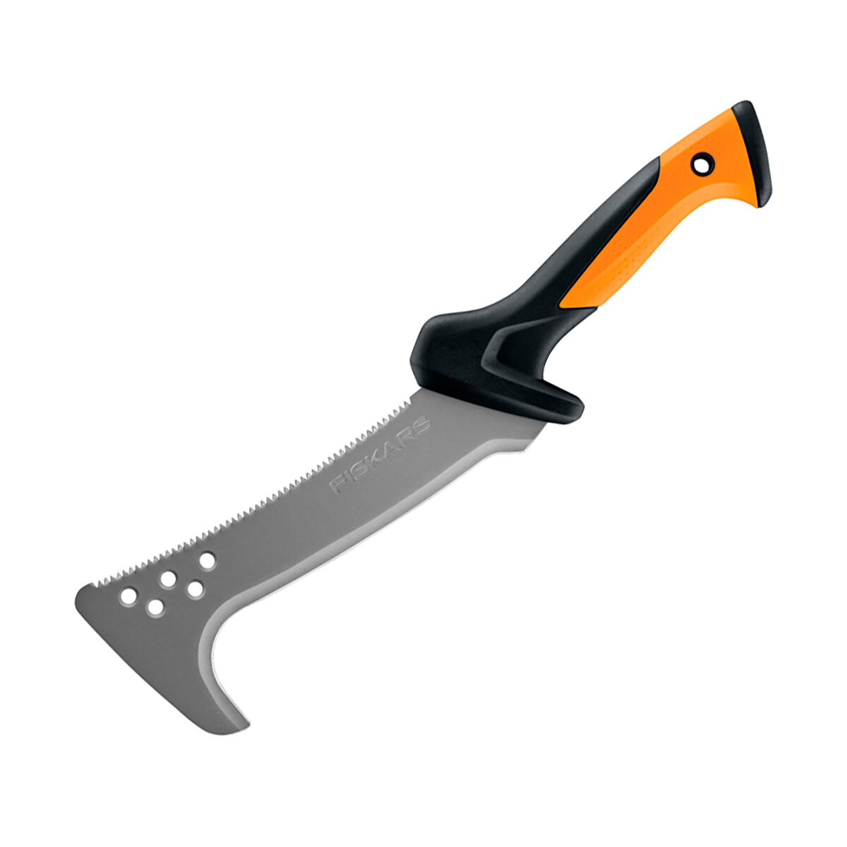 Мачете-пила Fiskars Solid CL-521 (1051233) Секач с пилой - фотография № 2