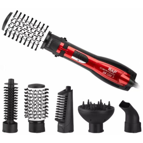 Фен-щетка RAF R416 320000₽
