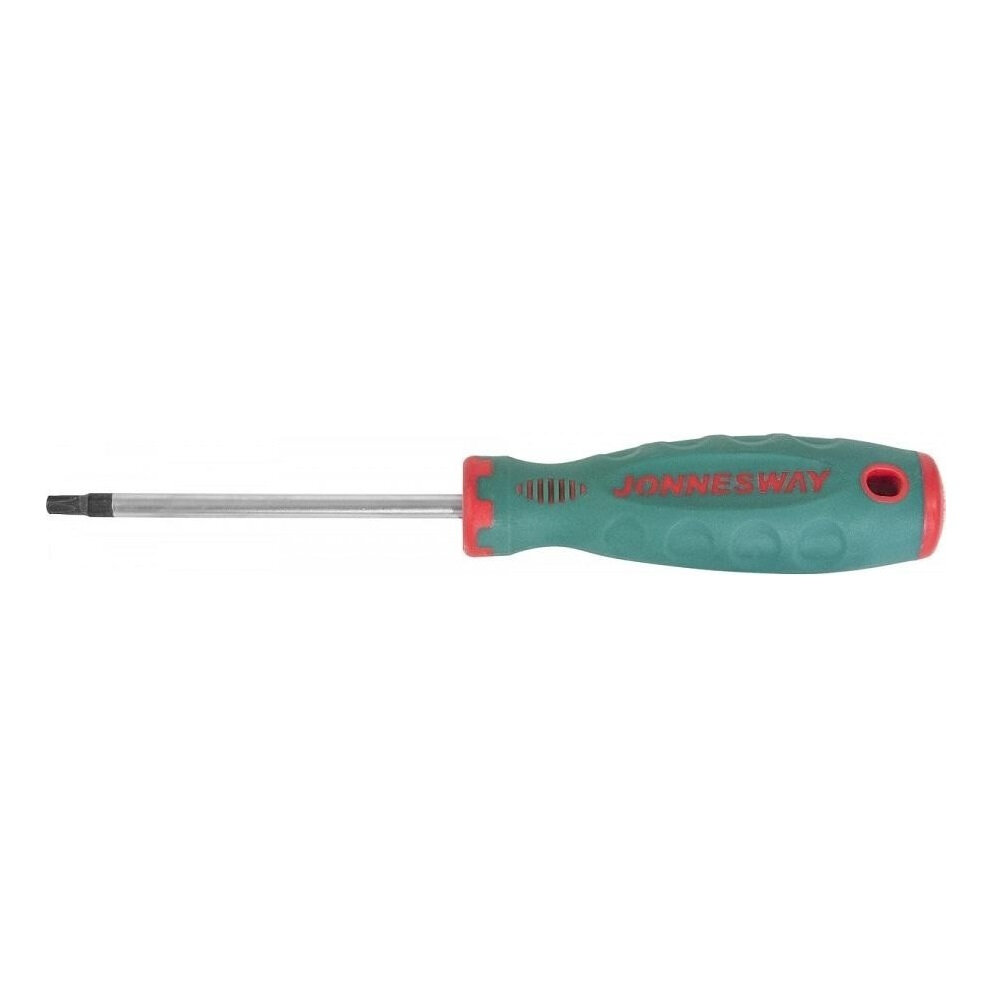 Отвертка стержневая TORX® ANTI-SLIP GRIP, T30х125 D71T30