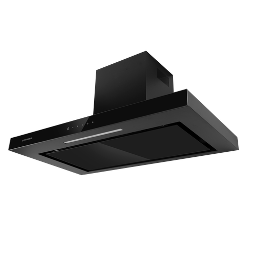 Кухонная вытяжка MAUNFELD Modern 90 чёрный 39502₽