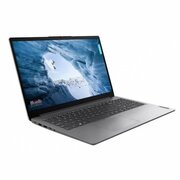 Lenovo IdeaPad 1 15IGL7 82V700DURK Grey 15.6" FHD Cel N4020-4Gb-128Gb SSD-W11