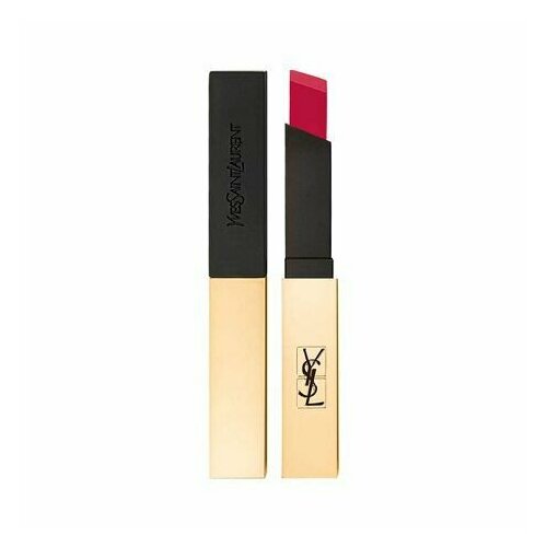 Yves Saint Laurent Помада для губ Rouge Pur Couture The Slim (27 Conflicting Crimson)