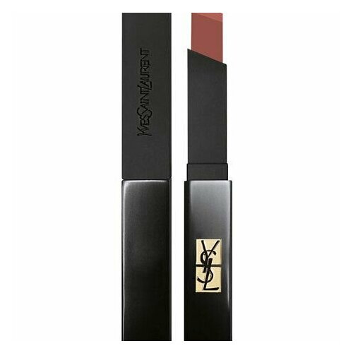 Yves Saint Laurent Помада для губ Rouge Pur Couture The Slim Velvet (304 Ambigious Beige)