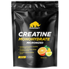 Креатин Моногидрат PRIMEKRAFT Creatine Monohydrate Micronized, citrus mix (цитрусовый микс), 500 гр / 100 порций - изображение