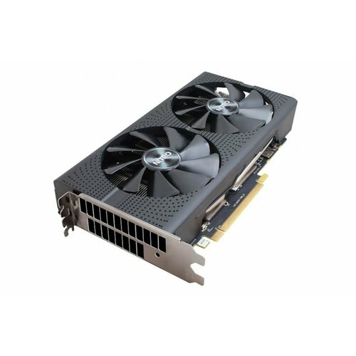 Видеокарта Sapphire Nitro RX 470 4 ГБ без видеовыхода 600000₽