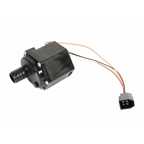 Кран отопителя 3302 н/о (с эл. приводом) Пустынь ркну 8109030 куот-эп