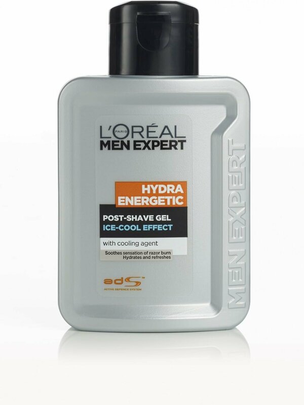Бальзам после бритья L'Oreal Men Expert Hydra для мужчин, 100мл