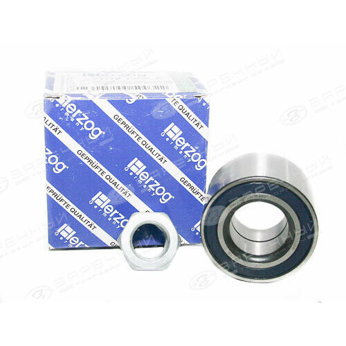 Ремнабор ступицы задней 2108 Herzog H10 1206_K