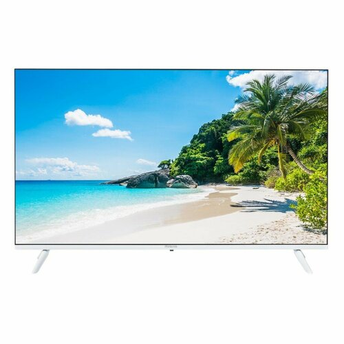 Телевизор LED Manya 32MH03WS Smart TV