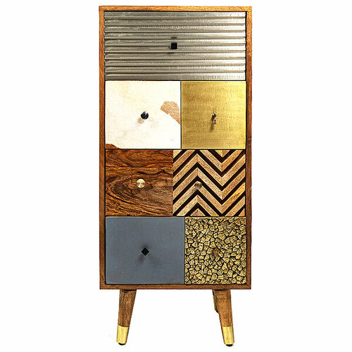 Комод в стиле ретро 94000₽