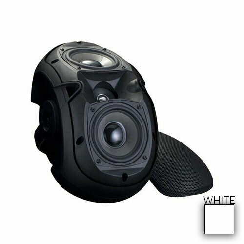 Настенная акустика Megavox WS-401W 100V 525300₽