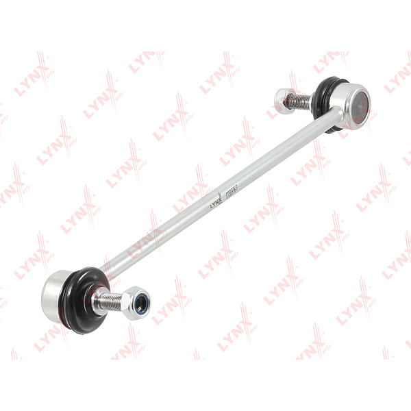 LYNXAUTO c7258lr (00302 / 0350175 / 0350616) стойка стабилизатора передняя l / r Opel (Опель) Corsa (Корса) d / e