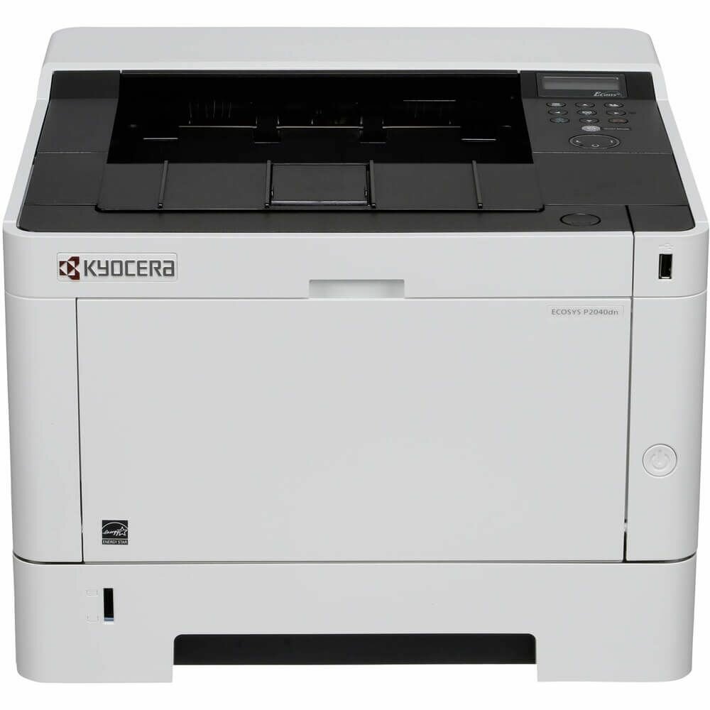 Принтер лазерный KYOCERA Ecosys P2040dn (1102RX3NL0)