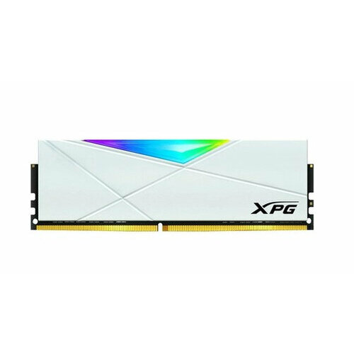 Оперативная память ADATA DDR4 16Gb 3600MHz pc-28800 XPG SPECTRIX D50 RGB CL18 AX4U360016G18I-SW50 643600₽