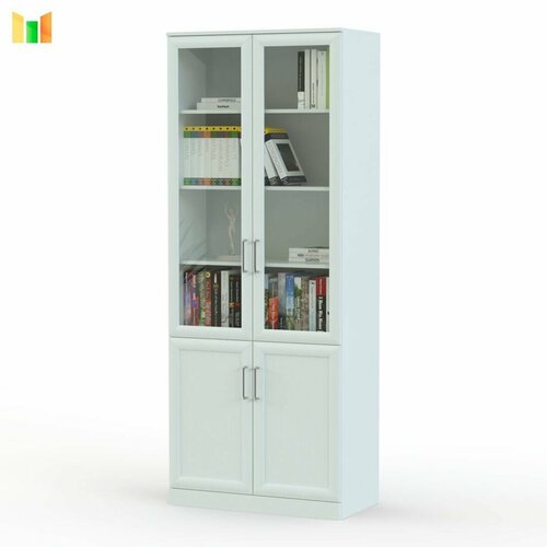 Книжный шкаф 1