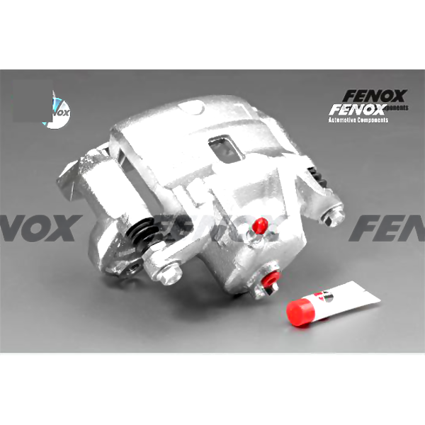 FENOX CTC5773 (CTC5773) суппорт тормозной передний лев.\ Nissan (Ниссан) tIIda 1.6-1.8 08 Nissan (Ниссан) d.5
