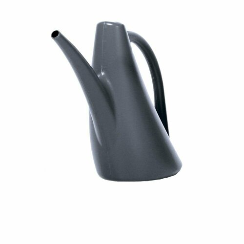 Лейка для комнатных растений Prosperplast 15 л графит 769₽