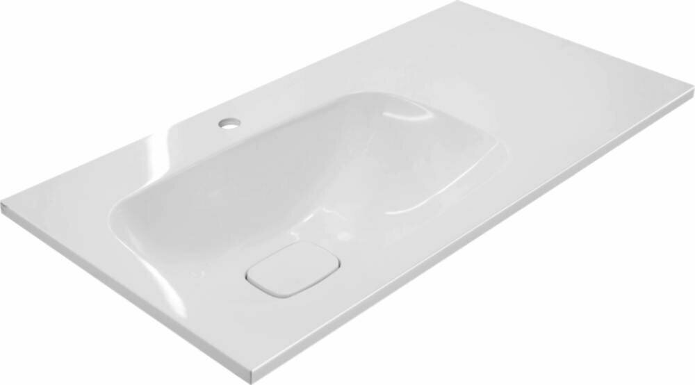 фото Style Line Умывальник Барселона 90 правый Style Line