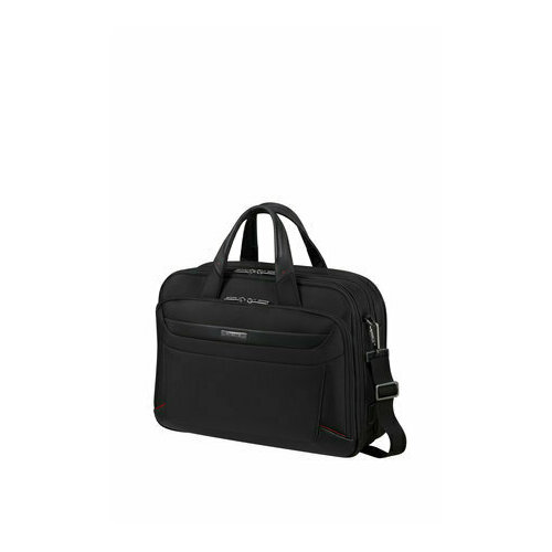 Сумка для ноутбука Samsonite PRO-DLX 6 15.6, черный