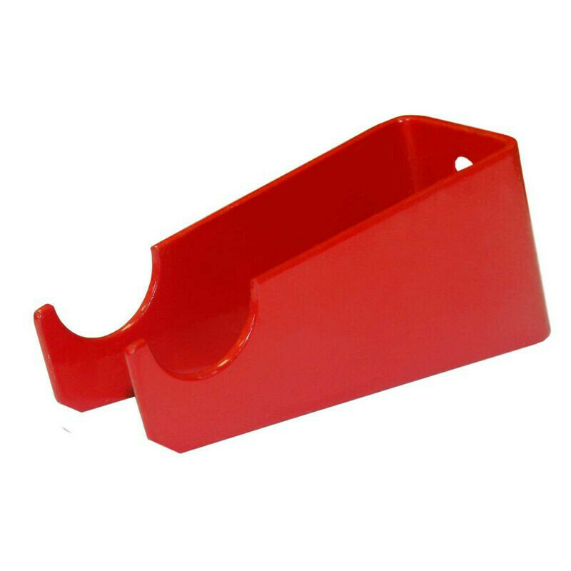 фото Аксессуар для системы пожаротушения Кронштейн настенный иней, для ОУ-1-ОУ-7 (122-58, 122-17)