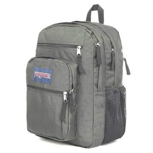 фото Рюкзак jansport backpack ek0a5bahn601 34l graphite grey,