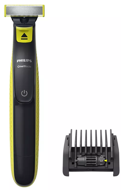 Триммер Philips OneBlade 360 QP2721/20