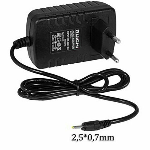 БПИ 24VDC-A002 25х07 Импульсный универсальный блок питания 72500₽