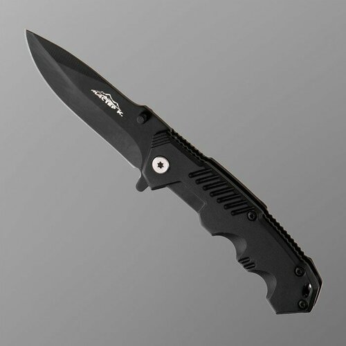 Нож складной Кондор 15,6см, клинок 65мм/2,4мм