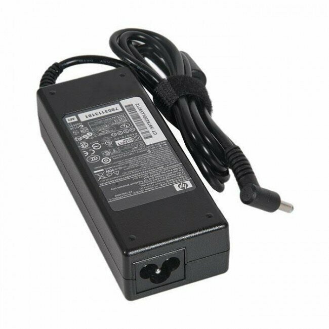 Блок питания HP 4.5x3.0 19.5V 4.62A 90W