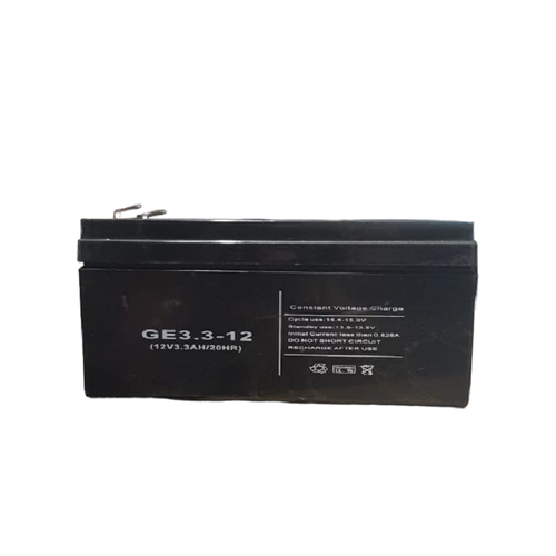 Батарея свинцово-кислотная 12V3. 3 AH для ОЭ-10л-Н насос для электрических опрыскивателей умница для моделей оэ 10л н оэ 12 5л н