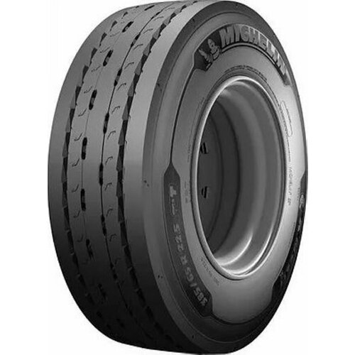 Грузовая шина Michelin X Multi HL T 385/65 R22,5 164K Всесезонная