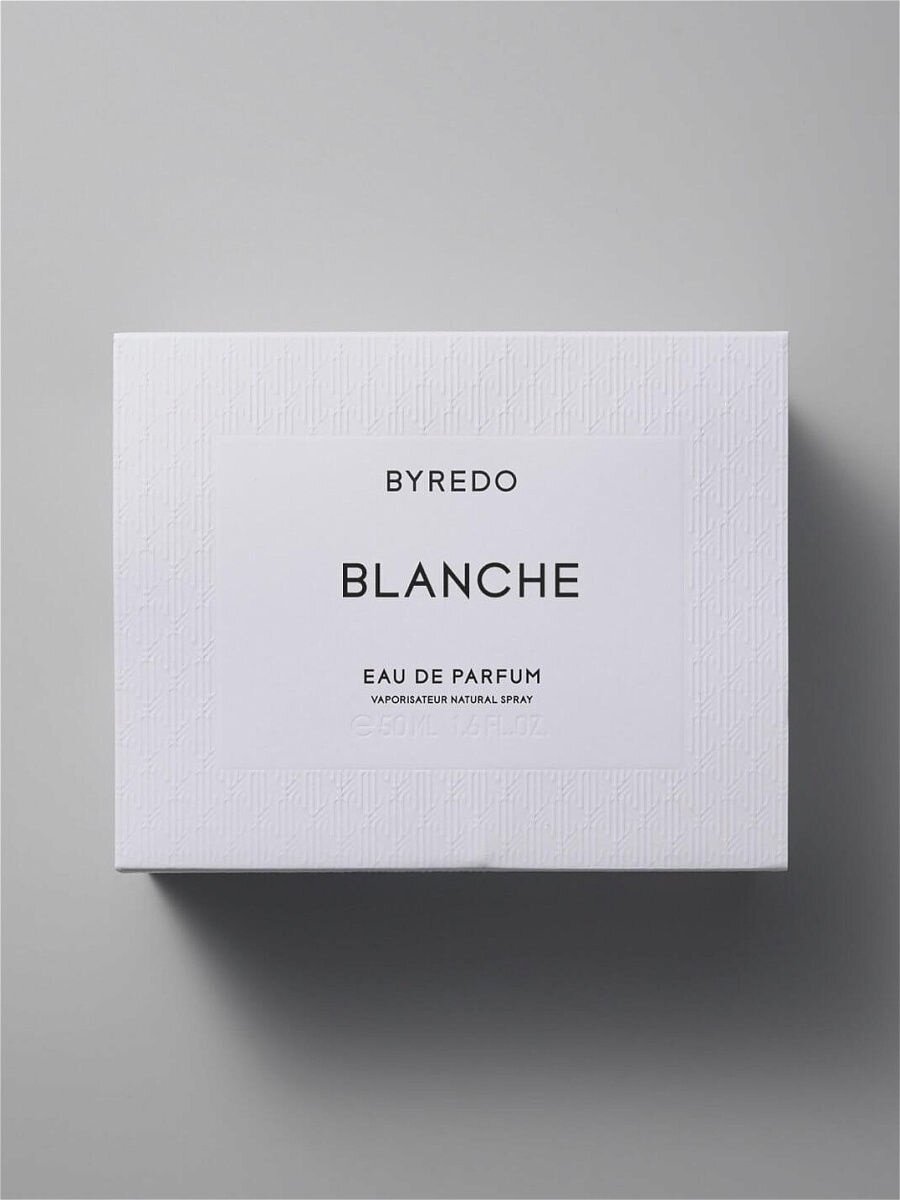 Парфюмерная вода Byredo - фото №15