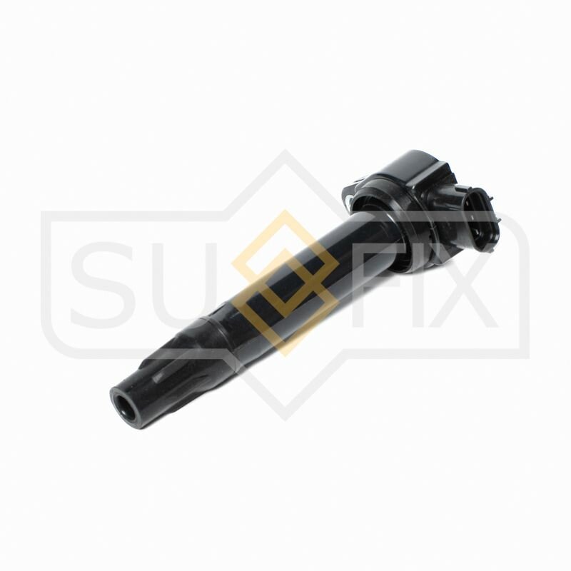SUFIX Катушка зажигания, ситроен / CITROEN C4 AIRCROSS 2012-, митсубиси / MITSUBISHI PAJERO SPORT II MONTERO SPORT 2008-15, пежо / PEUGEOT 4007 2007-13, FC2278