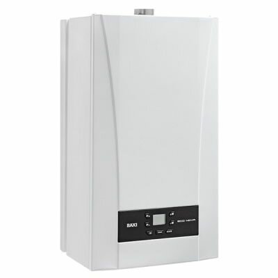 Котёл газовый настенный Baxi Eco Nova 1.24F