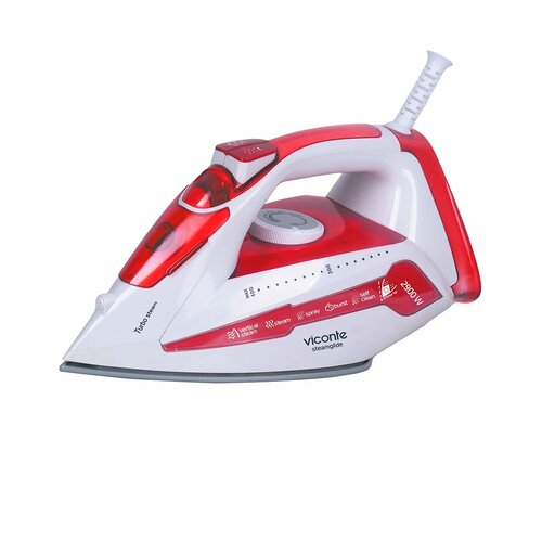 Утюг Viconte VC-436 2900Вт 209000₽
