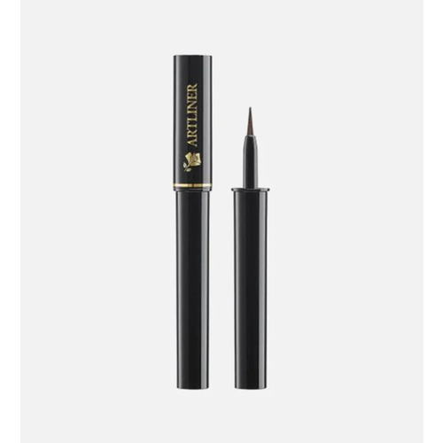 Жидкий лайнер Artliner 01 Black Satin