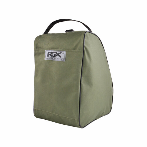 фото Сумка спортивная для коньков и роликов rgx (большая) скр-02 (хаки)