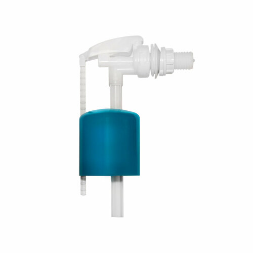 Клапан для бачка заливной ИнкоЭр БпрН Р из пластика, 1/2 крепёж для сливного бачка латунь в комплекте 2 шт