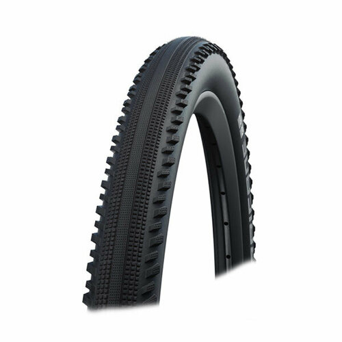 фото Покрышка schwalbe hurricane 700x40c (28x1.6") wire performance