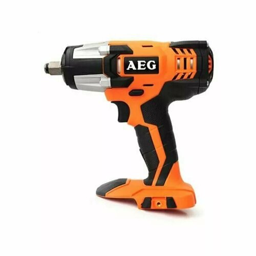 Гайковерт акк BSS 18C12ZLi-0 без аккумулятора в комплекте 4935446449 1781400₽