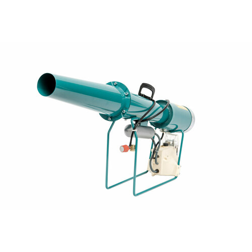 Механический отпугиватель птиц (гром-пушка) Deger DBS M