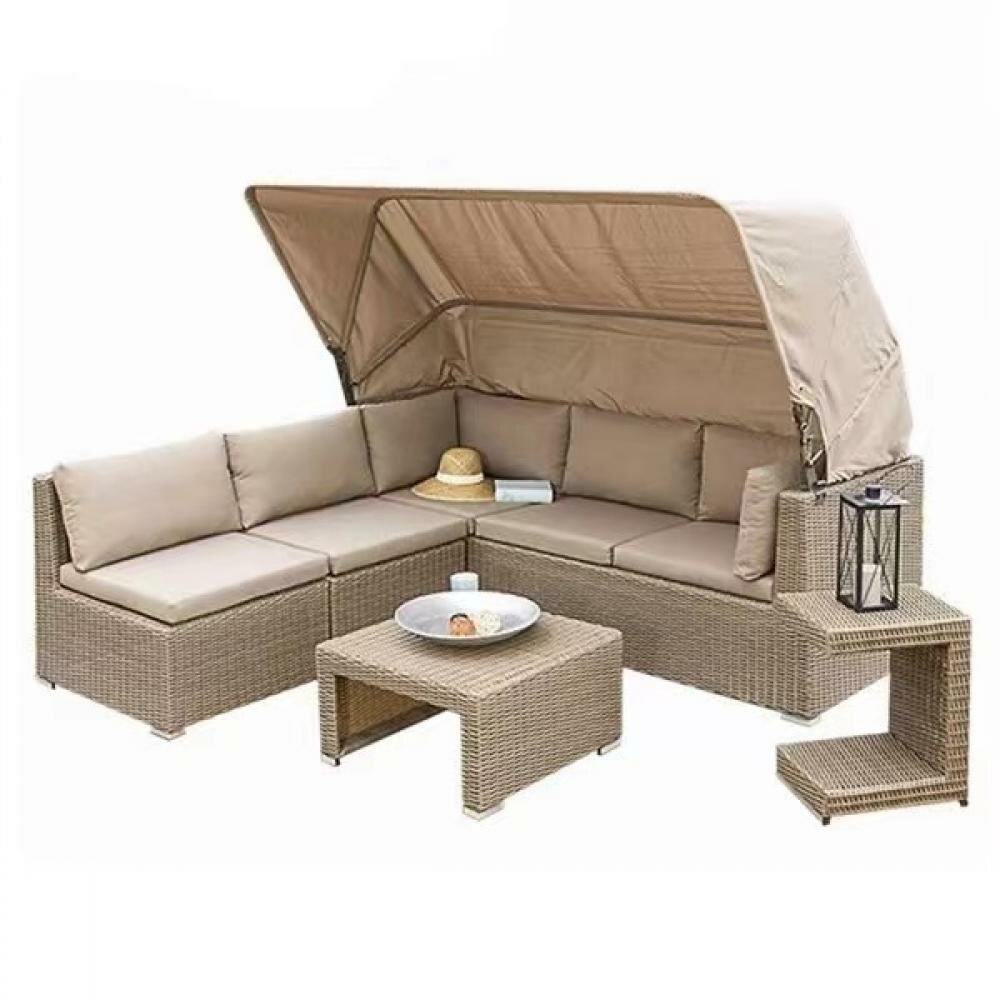 Диван Afina Garden AFM-320 Beige