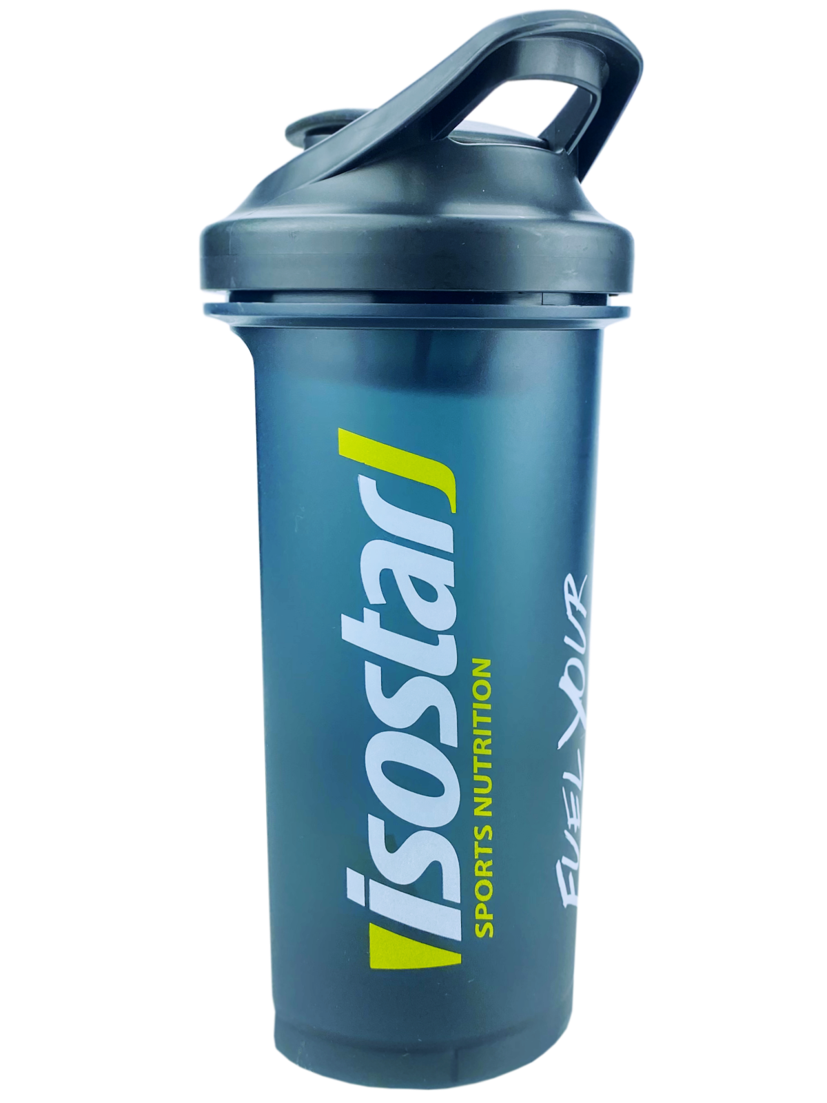 фото Шейкер Isostar Elite 700 мл Черный