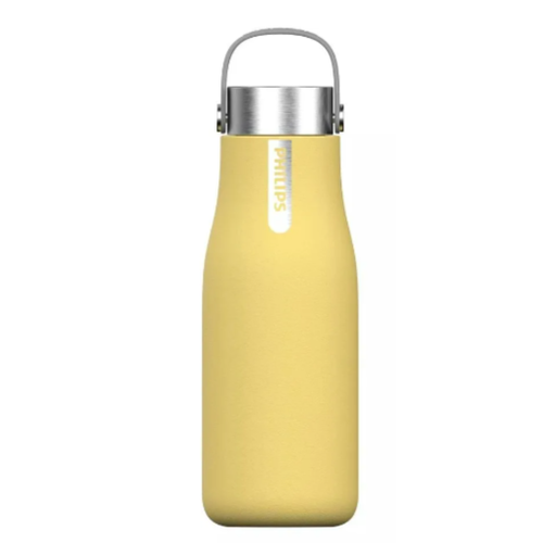Бутылка Philips AWP2788YL/10 желтый 0.59л
